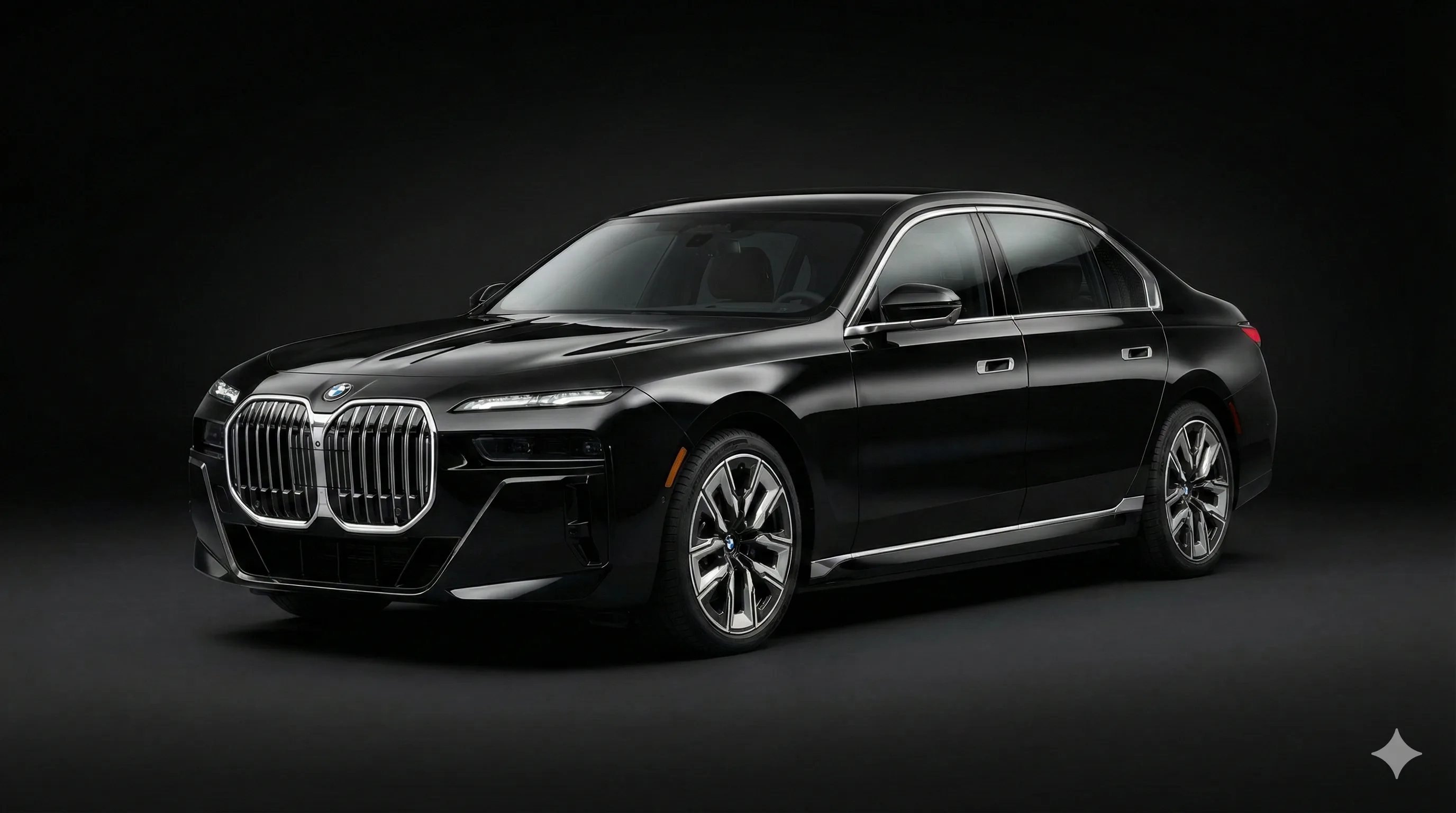 BMW 750Li